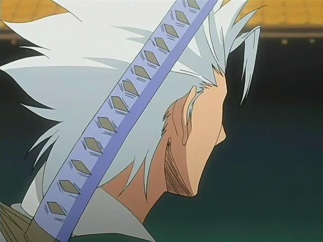 Otaku Gallery  / Anime e Manga / Bleach / Screen Shots / Episodi / 035 - L assassinio di Aizen - L oscurita si avvicina / 057.jpg